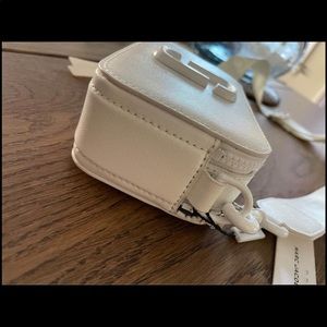 New With Tag Marc Jacobs Bag